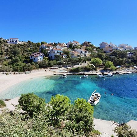 Apartments Branka - 30 M From Beach 塞维德 外观 照片