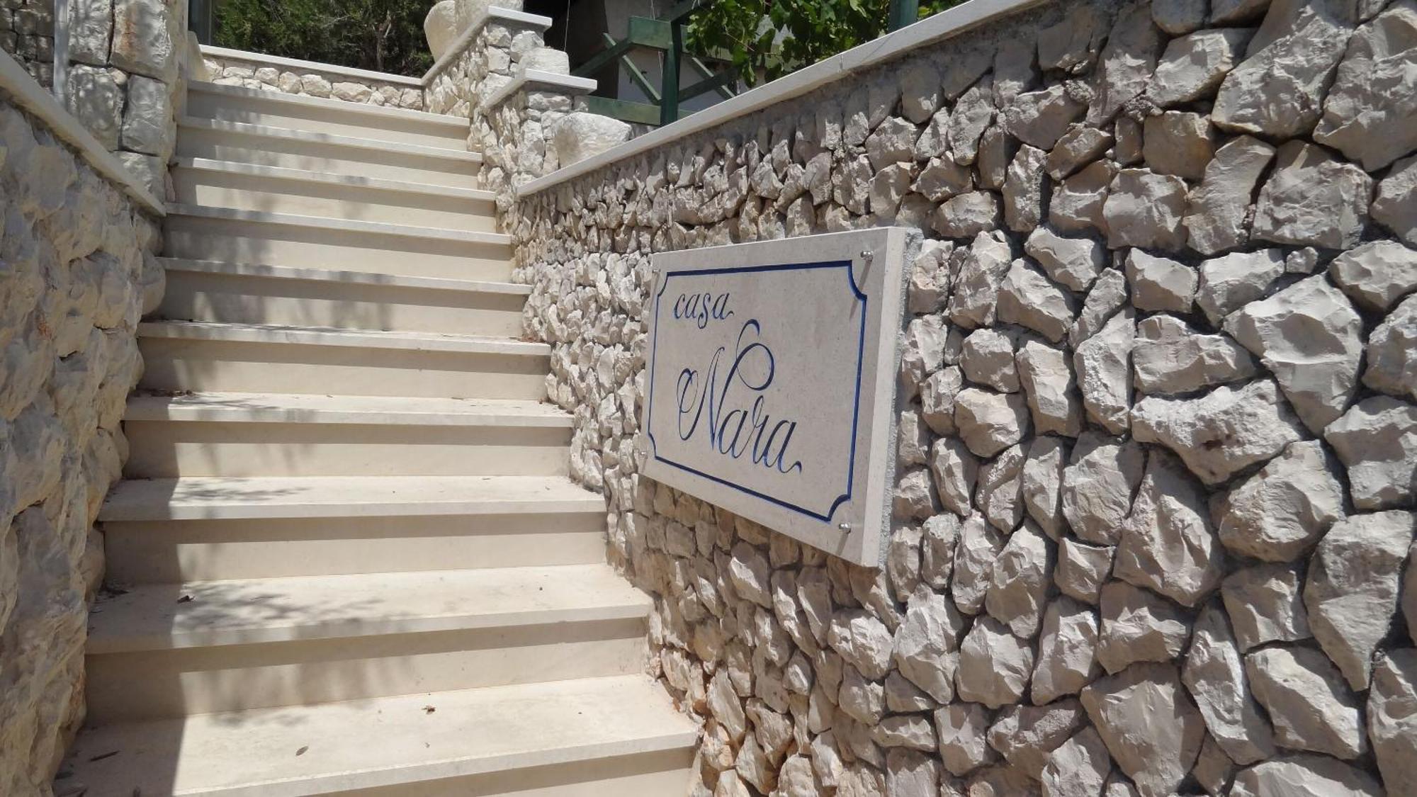Apartments Branka - 30 M From Beach 塞维德 外观 照片