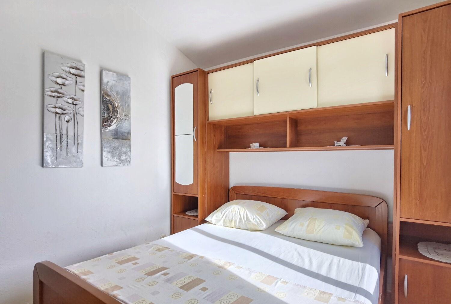 Apartments Branka - 30 M From Beach 塞维德 外观 照片
