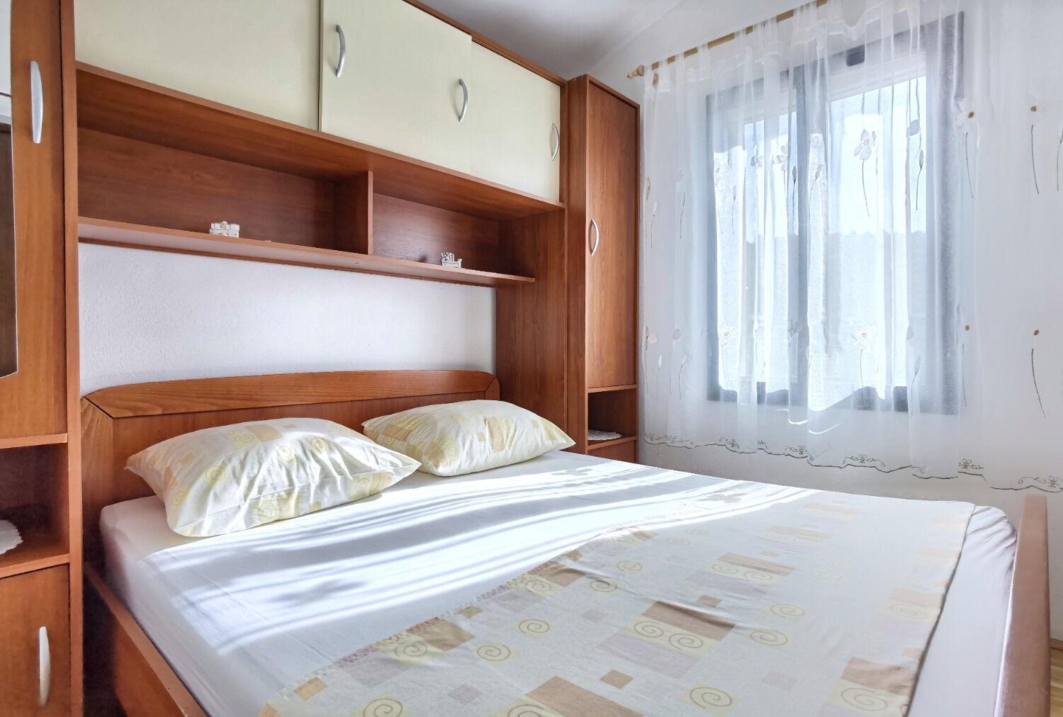 Apartments Branka - 30 M From Beach 塞维德 外观 照片