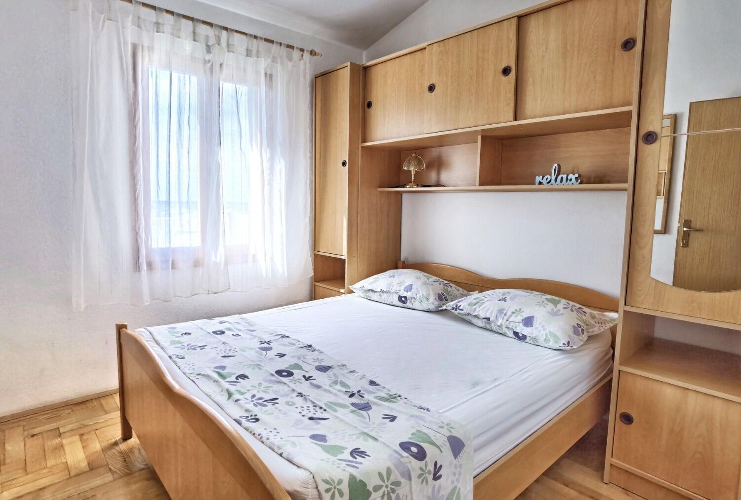 Apartments Branka - 30 M From Beach 塞维德 外观 照片