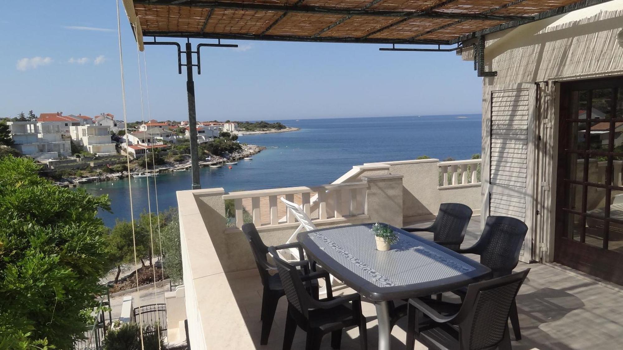 Apartments Branka - 30 M From Beach 塞维德 外观 照片