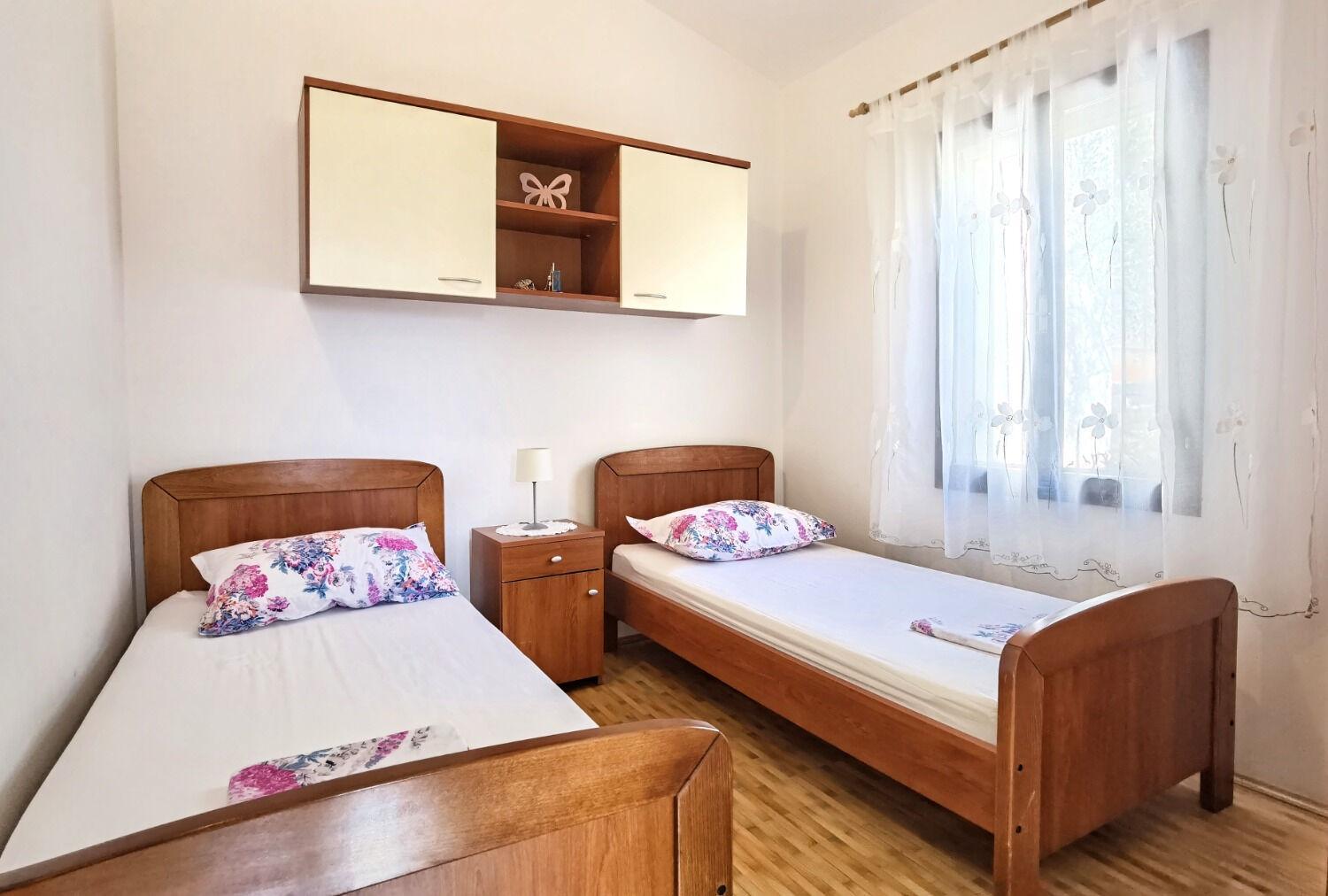 Apartments Branka - 30 M From Beach 塞维德 外观 照片
