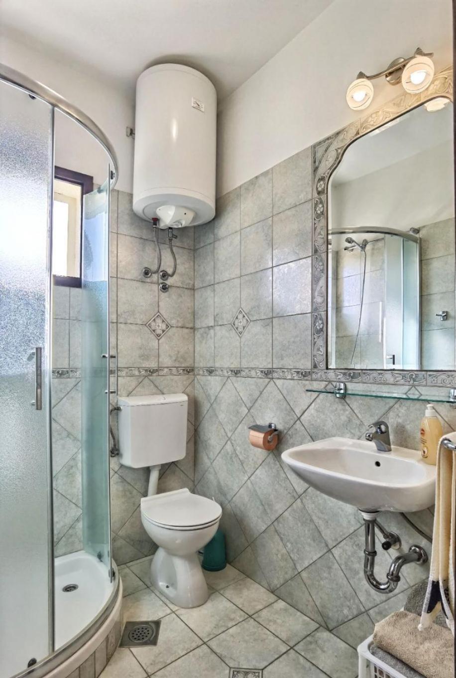Apartments Branka - 30 M From Beach 塞维德 外观 照片