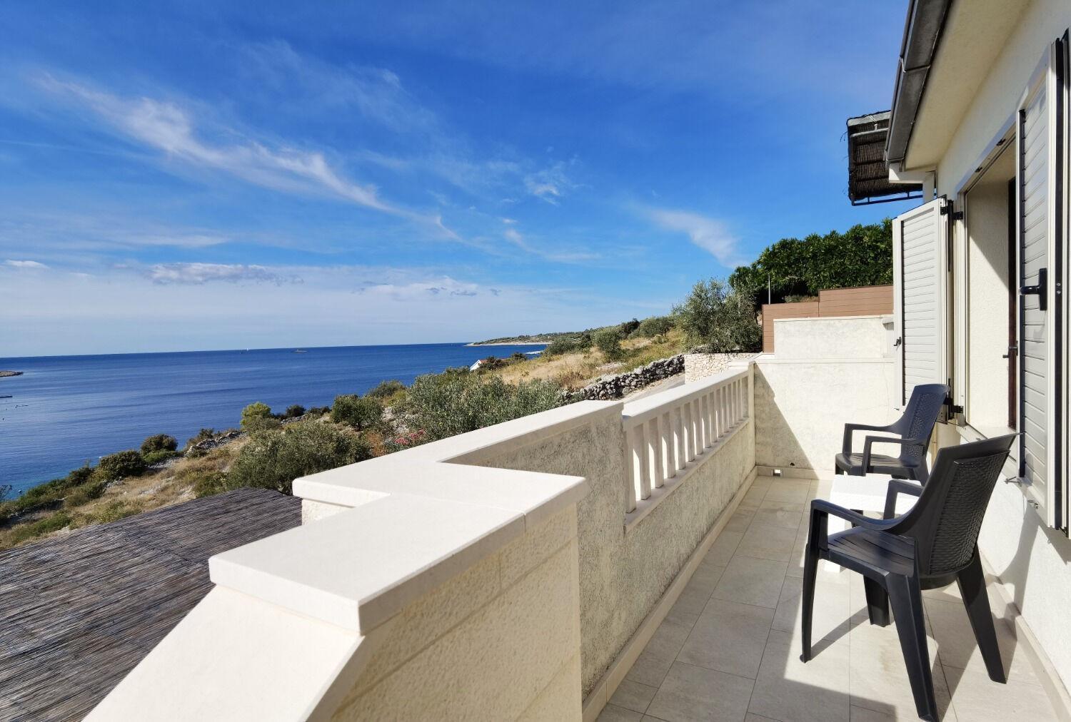Apartments Branka - 30 M From Beach 塞维德 外观 照片