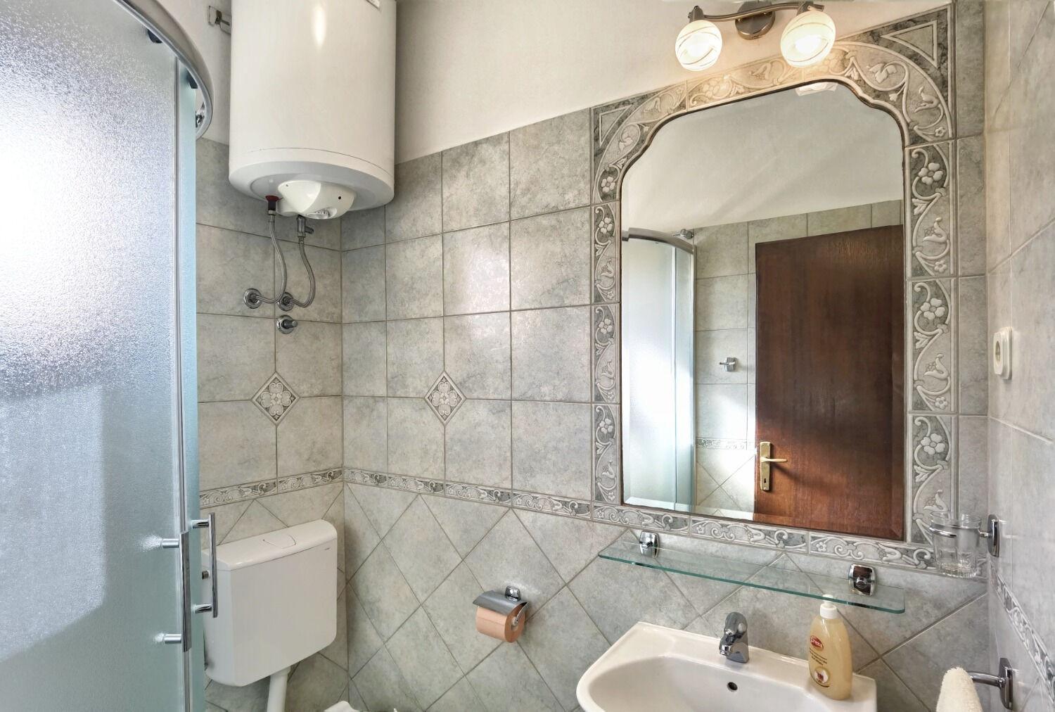 Apartments Branka - 30 M From Beach 塞维德 外观 照片