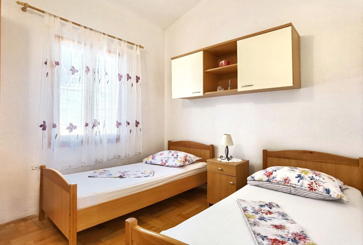 Apartments Branka - 30 M From Beach 塞维德 外观 照片