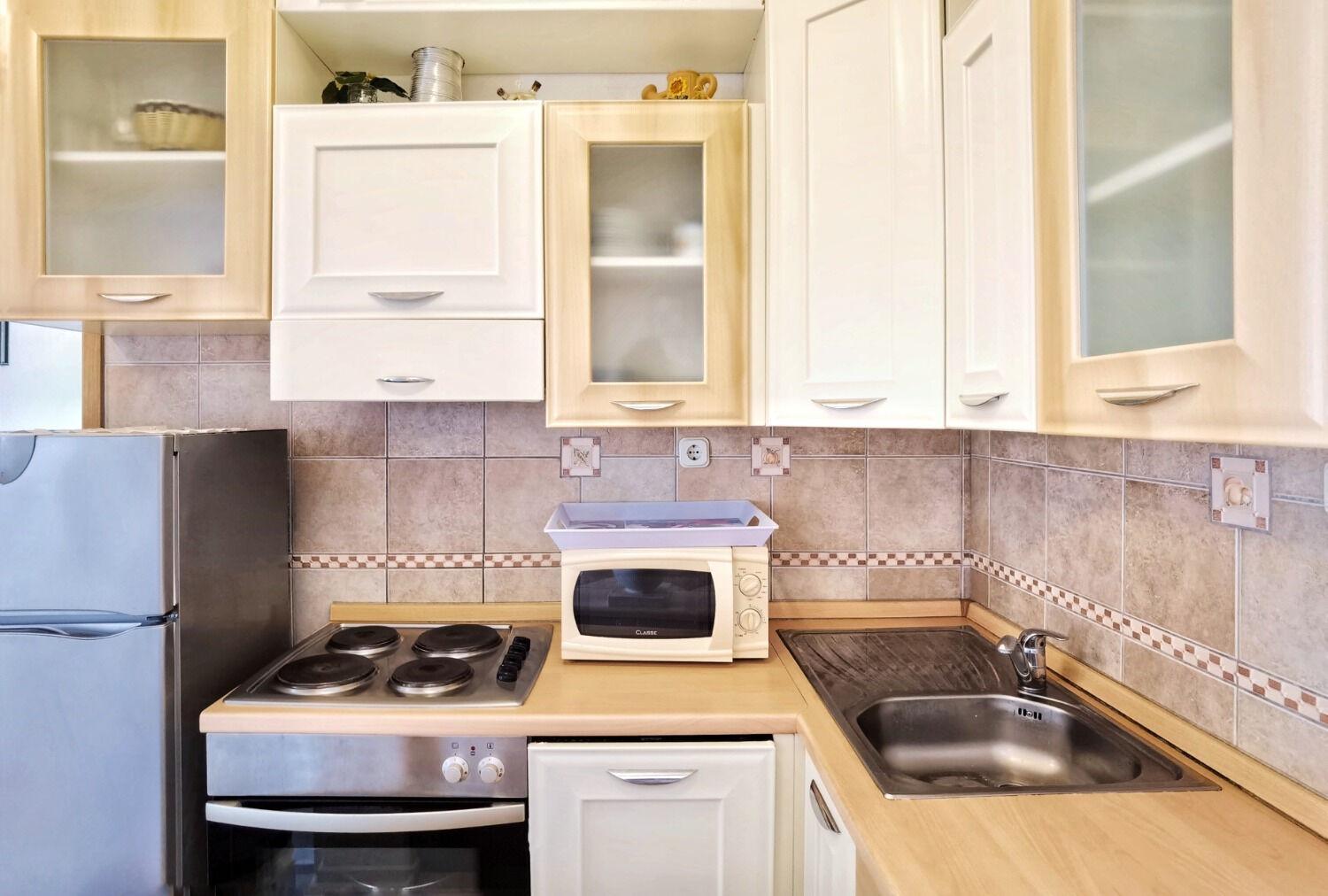 Apartments Branka - 30 M From Beach 塞维德 外观 照片