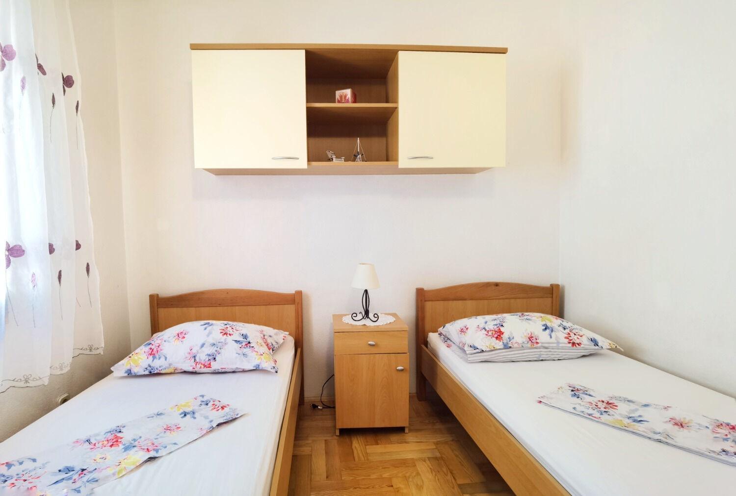 Apartments Branka - 30 M From Beach 塞维德 外观 照片