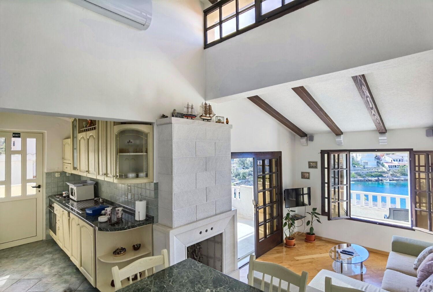 Apartments Branka - 30 M From Beach 塞维德 外观 照片