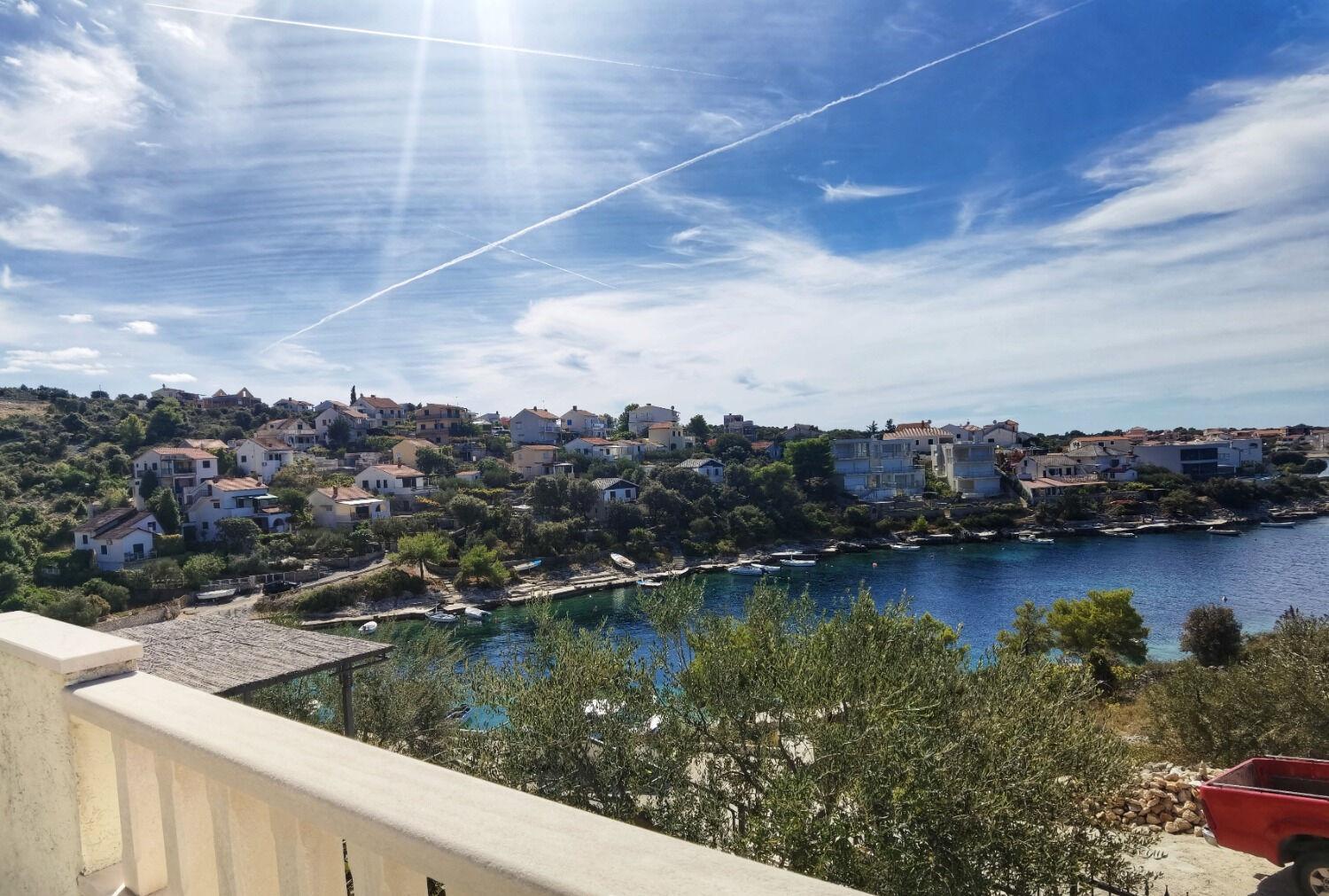 Apartments Branka - 30 M From Beach 塞维德 外观 照片