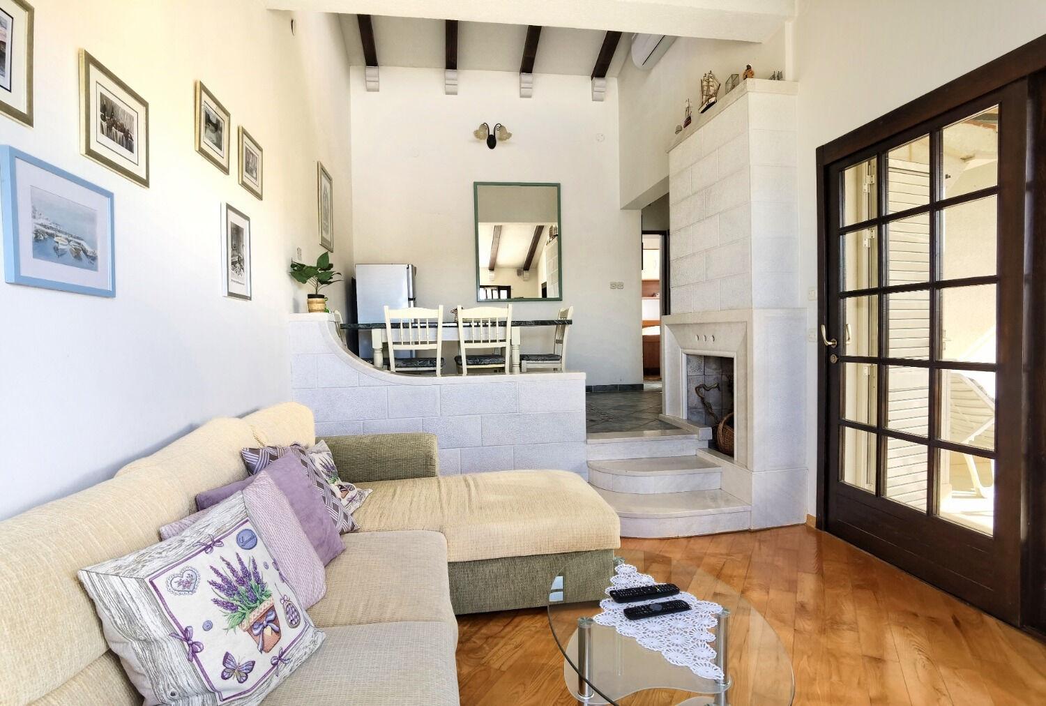 Apartments Branka - 30 M From Beach 塞维德 外观 照片