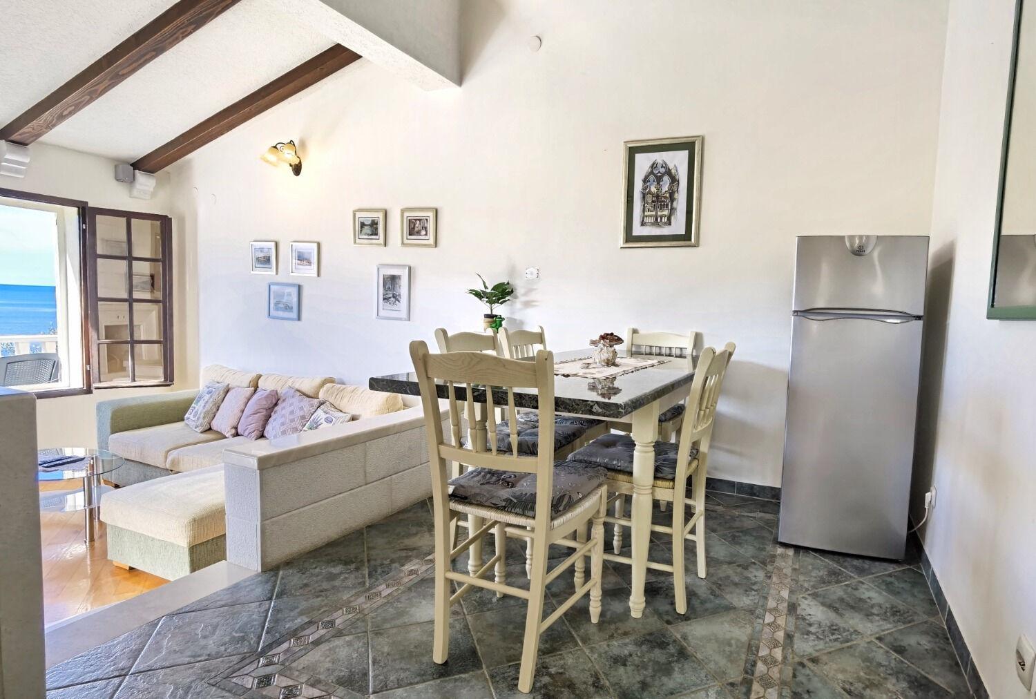Apartments Branka - 30 M From Beach 塞维德 外观 照片